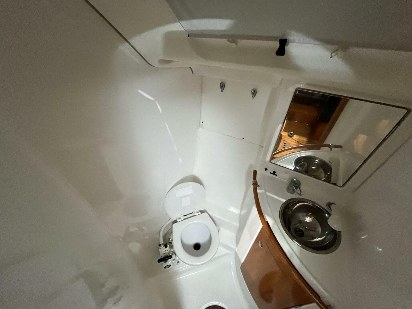 1999 Beneteau First 42s7