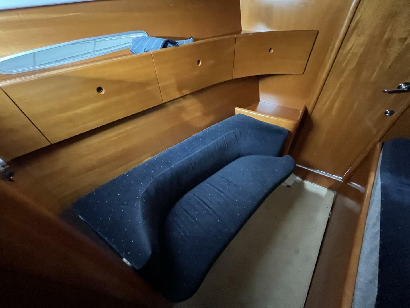 1999 Beneteau First 42s7