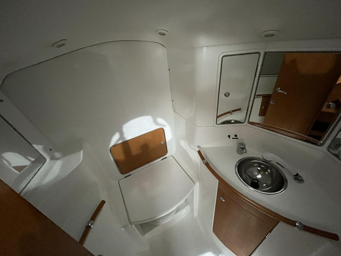 1999 Beneteau First 42s7