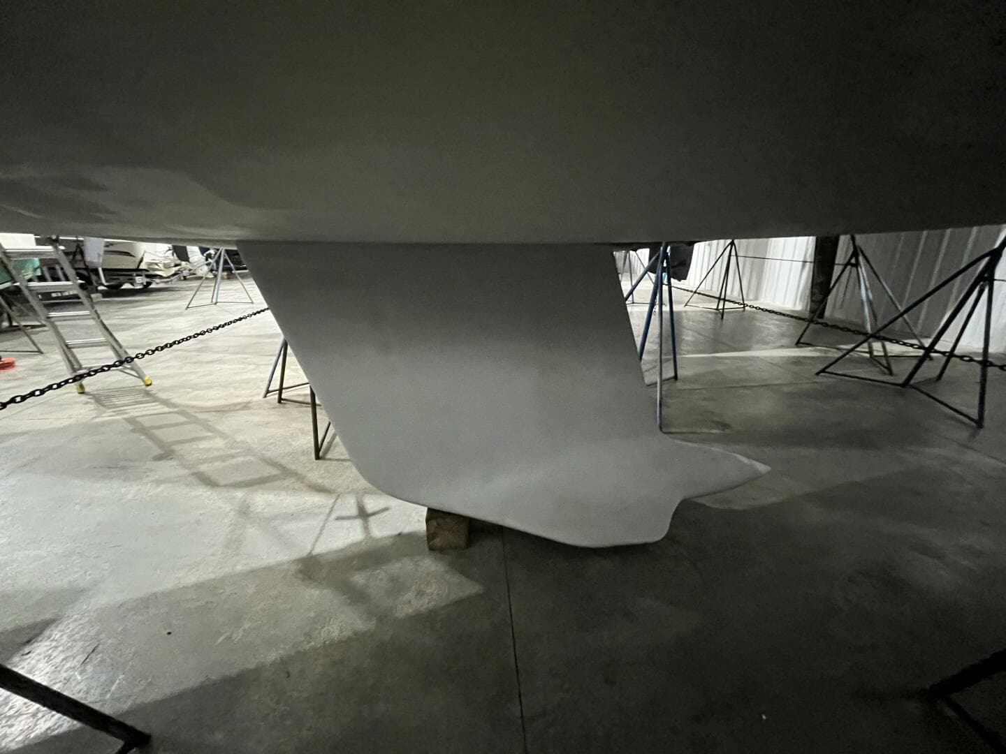 1999 Beneteau First 42s7