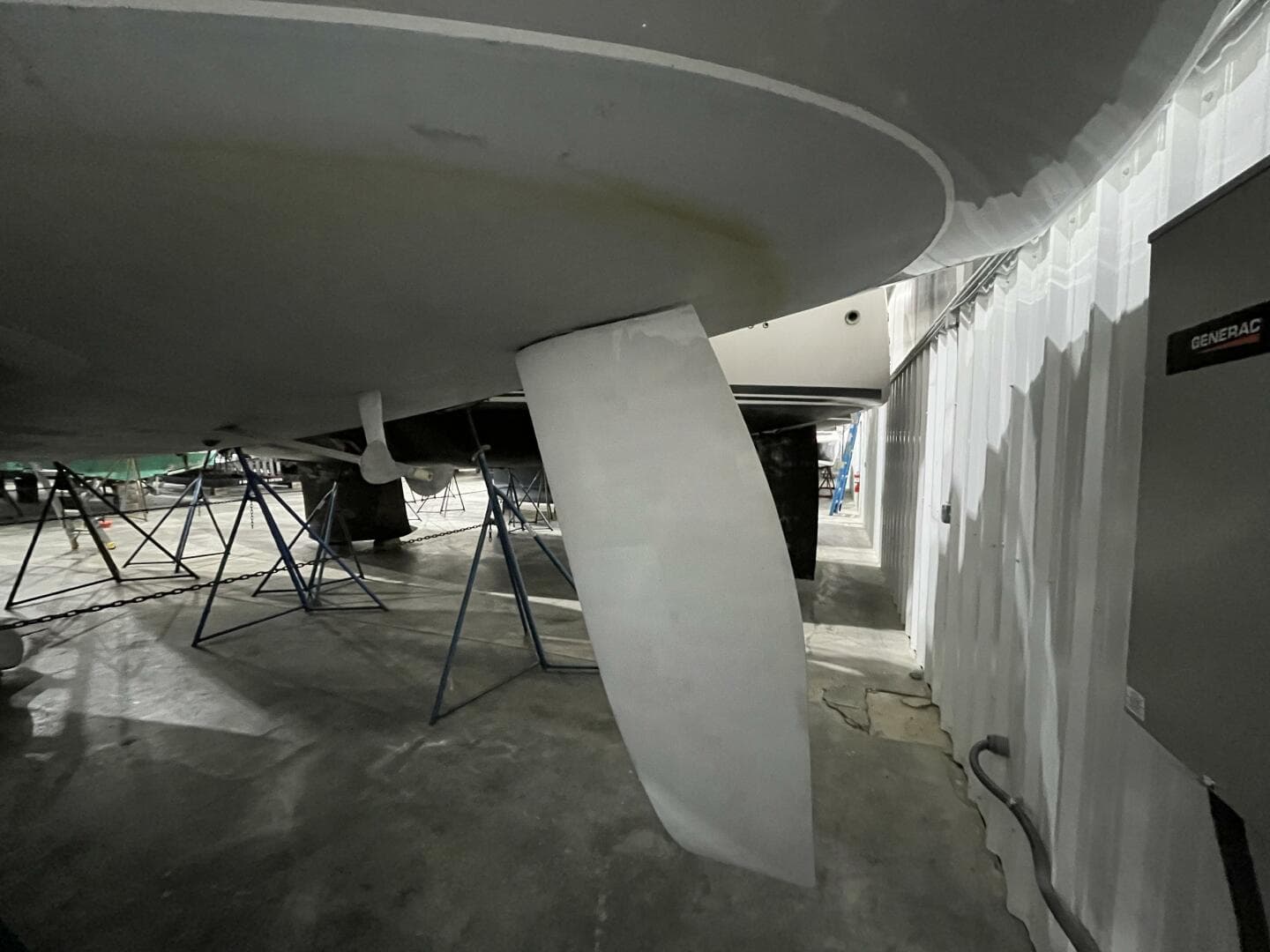 1999 Beneteau First 42s7