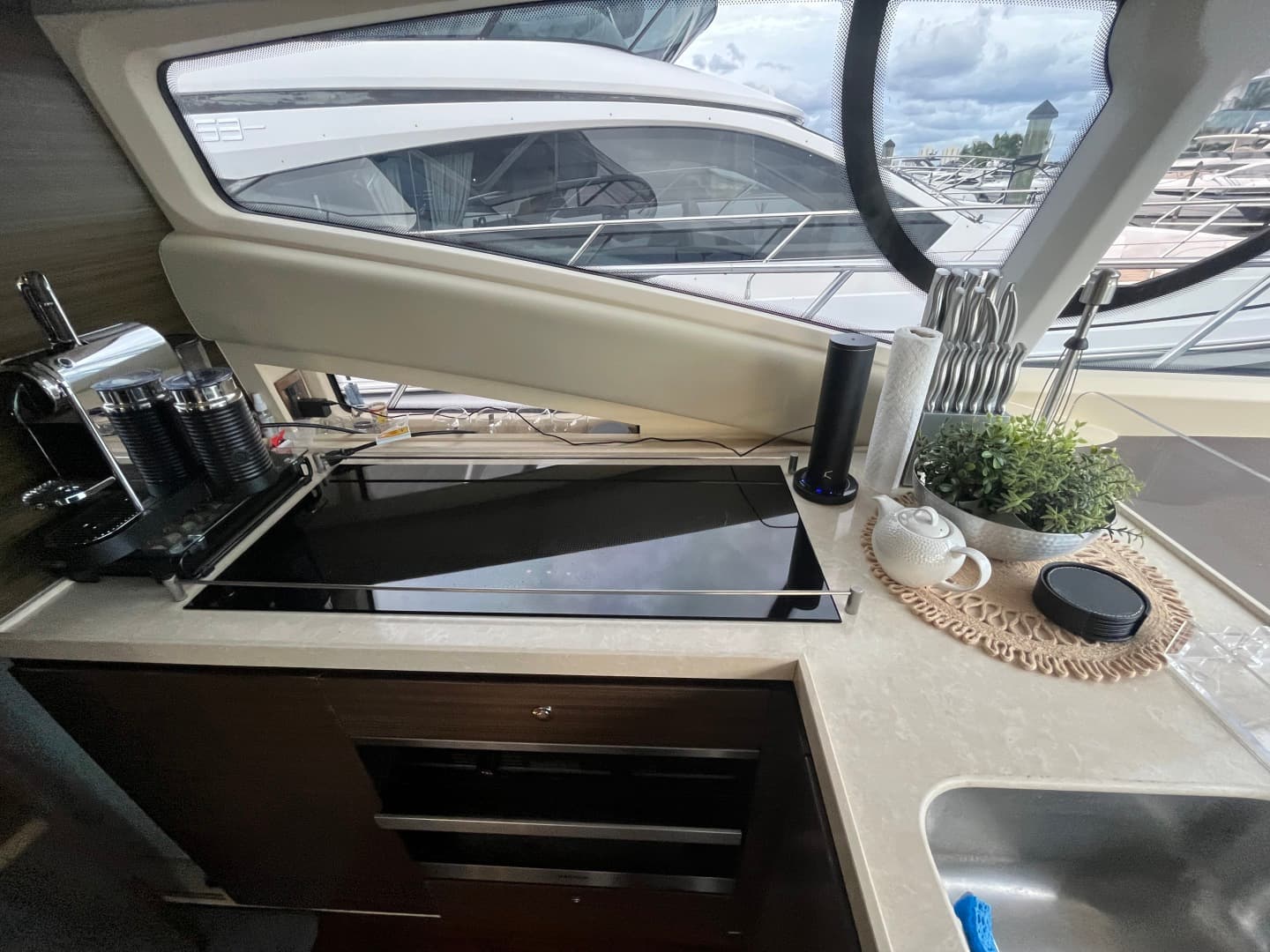 2015 Azimut 54 FLY
