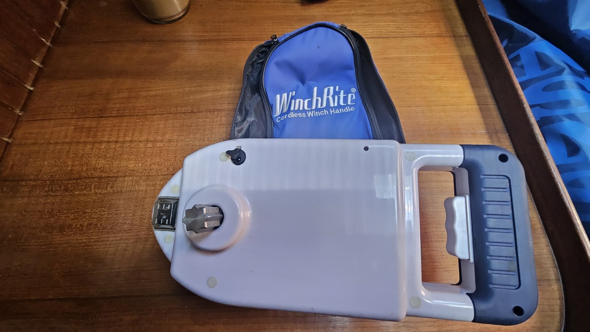 1985 Hans Christian 33T