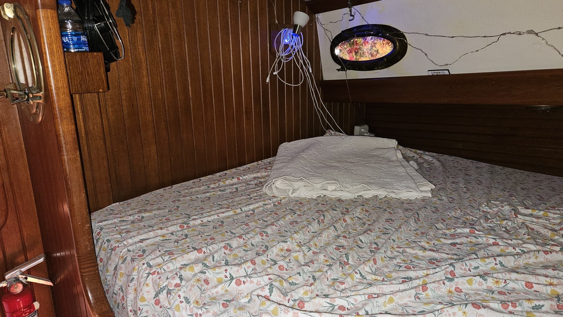 1985 Hans Christian 33T