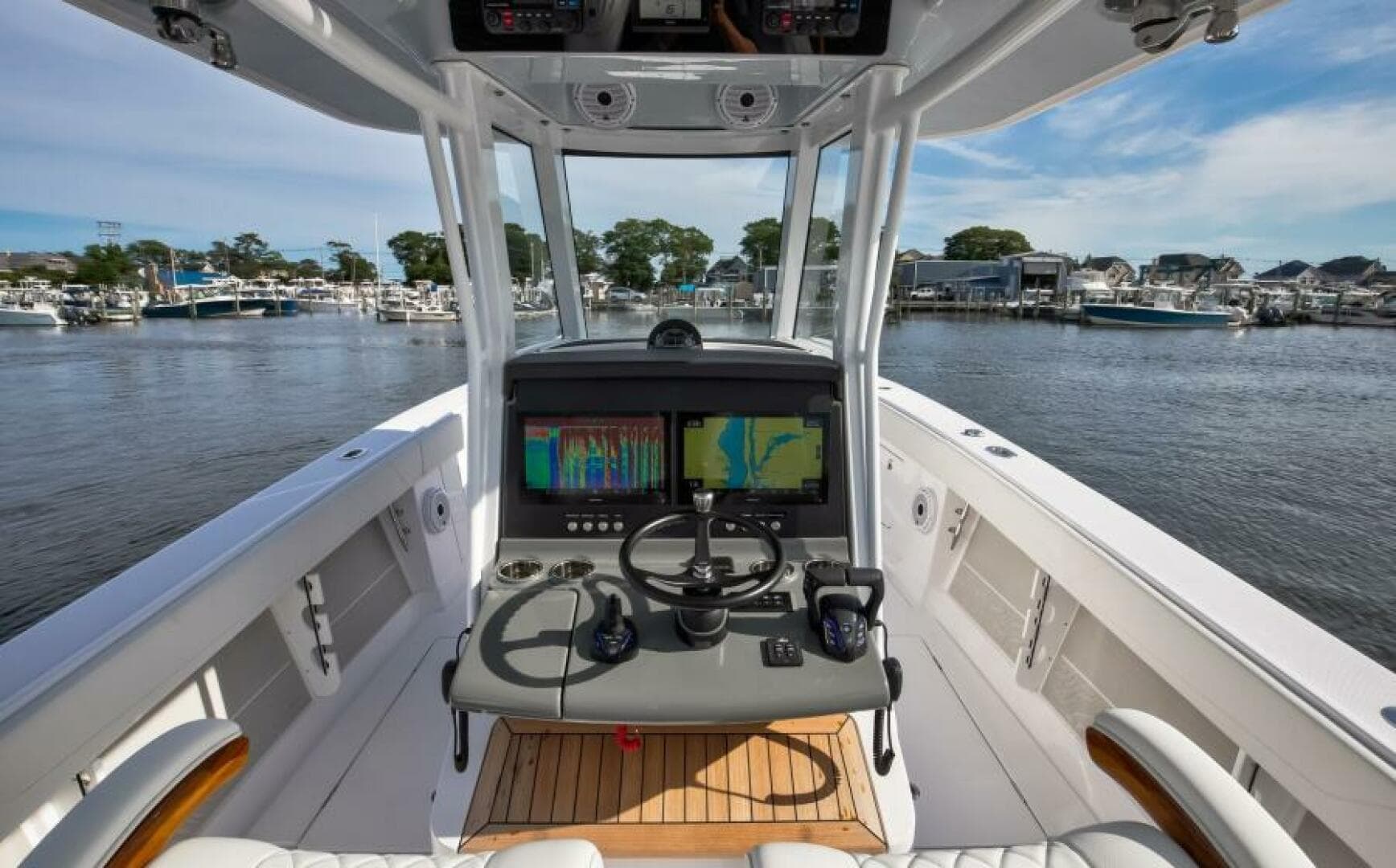 2027 Jupiter 340LS