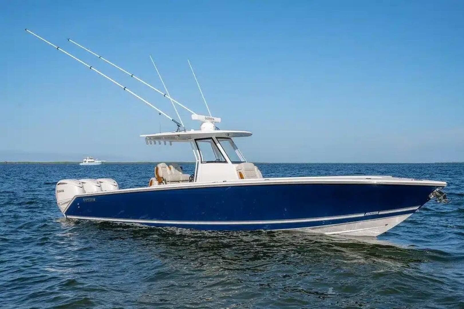 2027 Jupiter 340LS