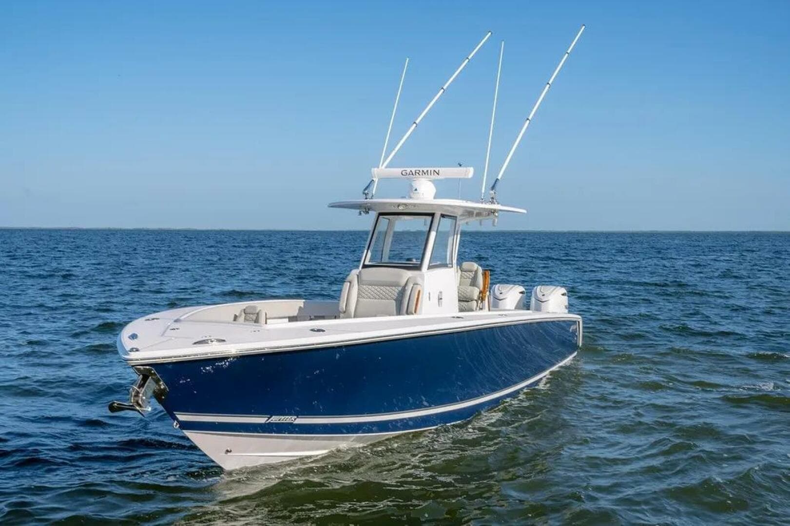 2027 Jupiter 340LS