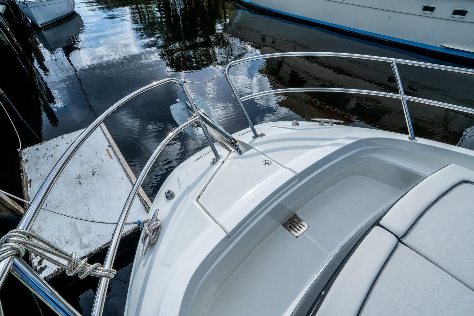 2024 Jeanneau Leader 10.5 WA S2