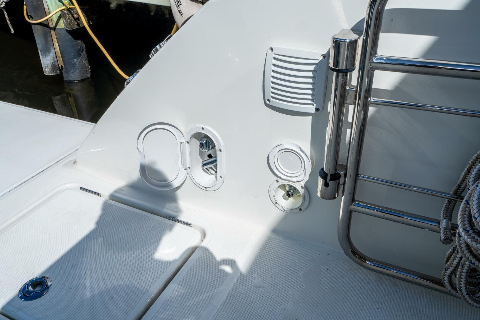 2024 Jeanneau Leader 10.5 WA S2