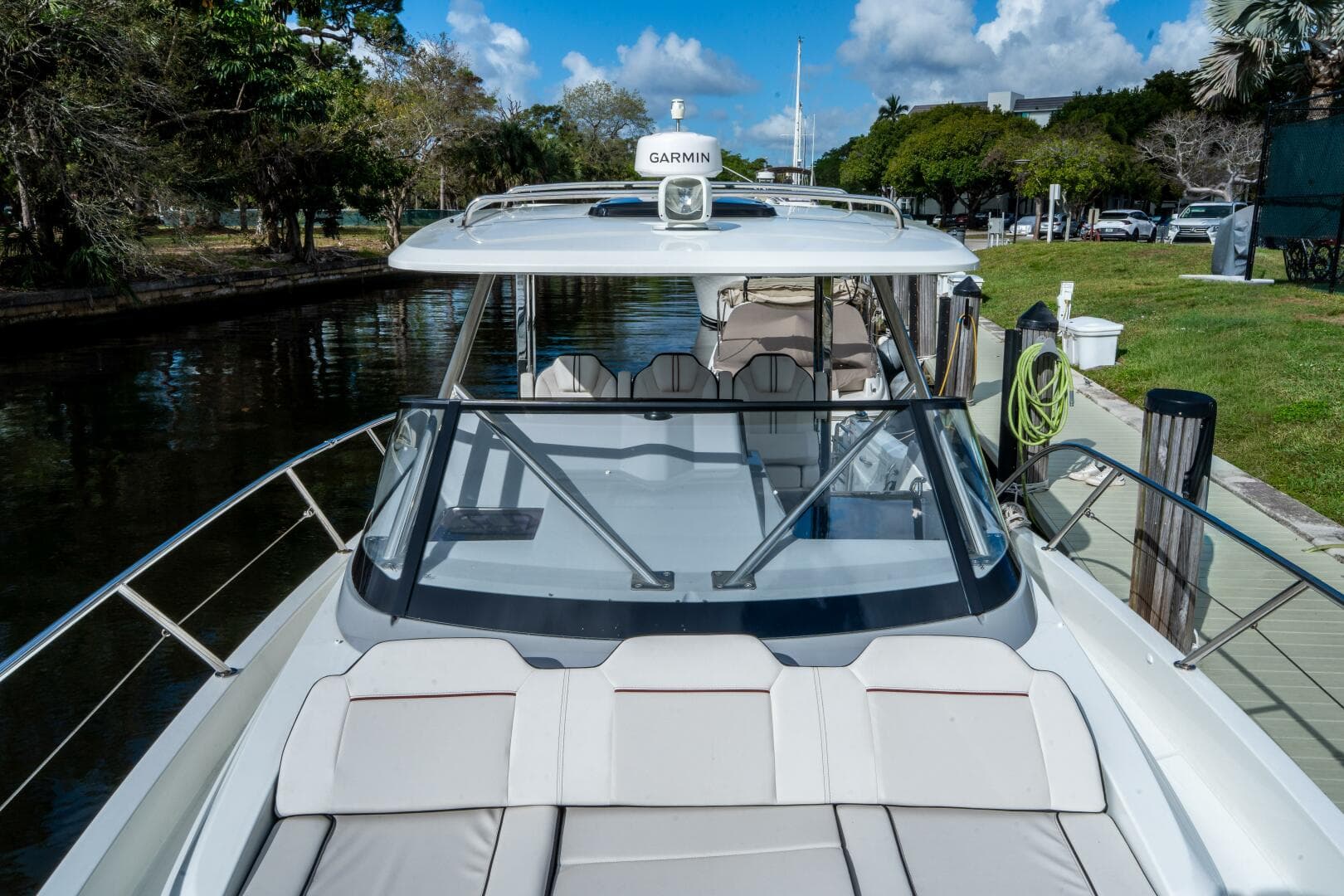 2024 Jeanneau Leader 10.5 WA S2