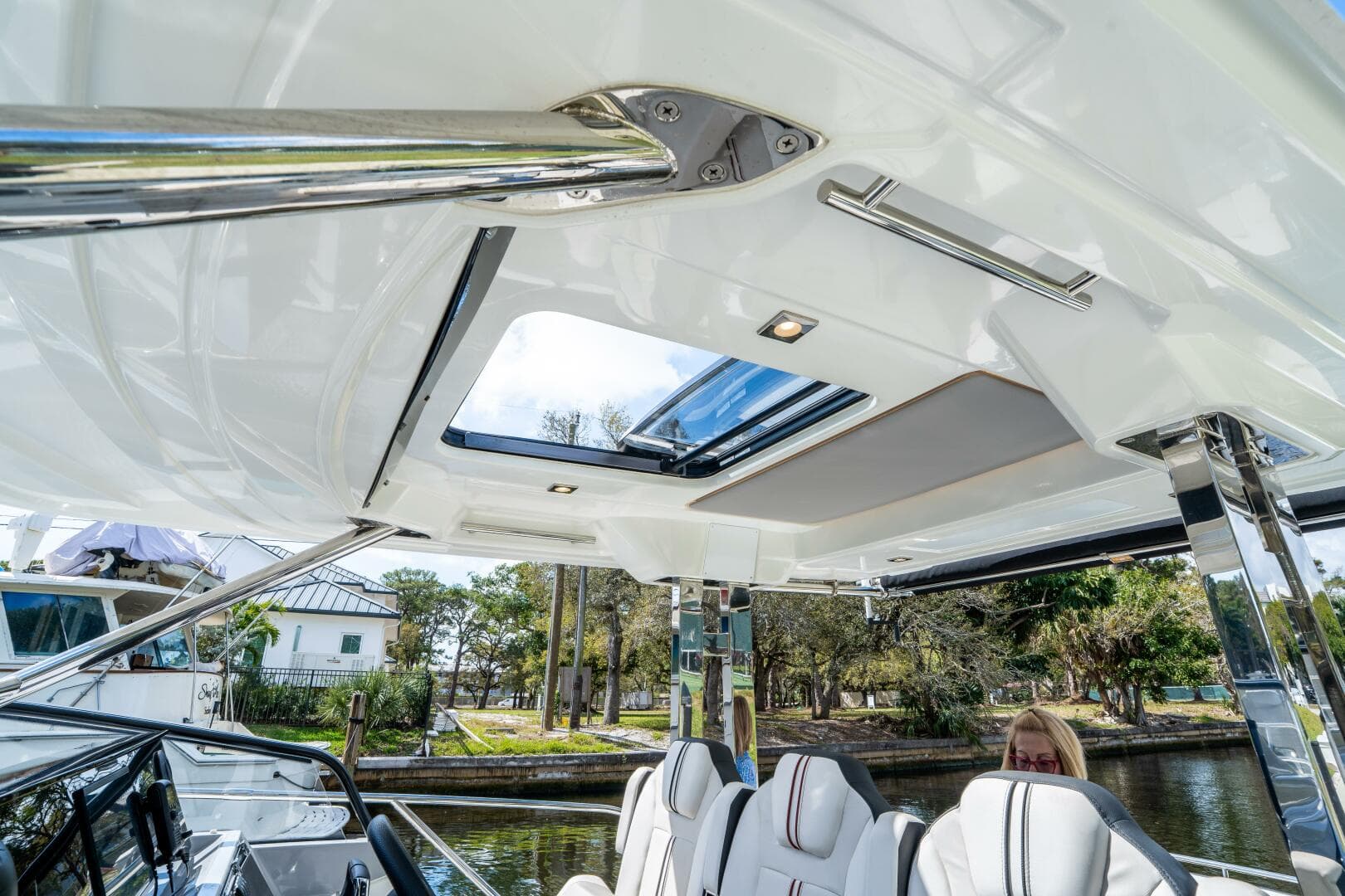 2024 Jeanneau Leader 10.5 WA S2