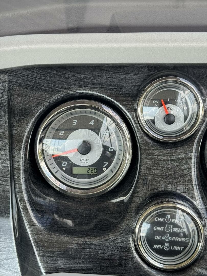 2021 Avalon 2485 ENTERTAINER