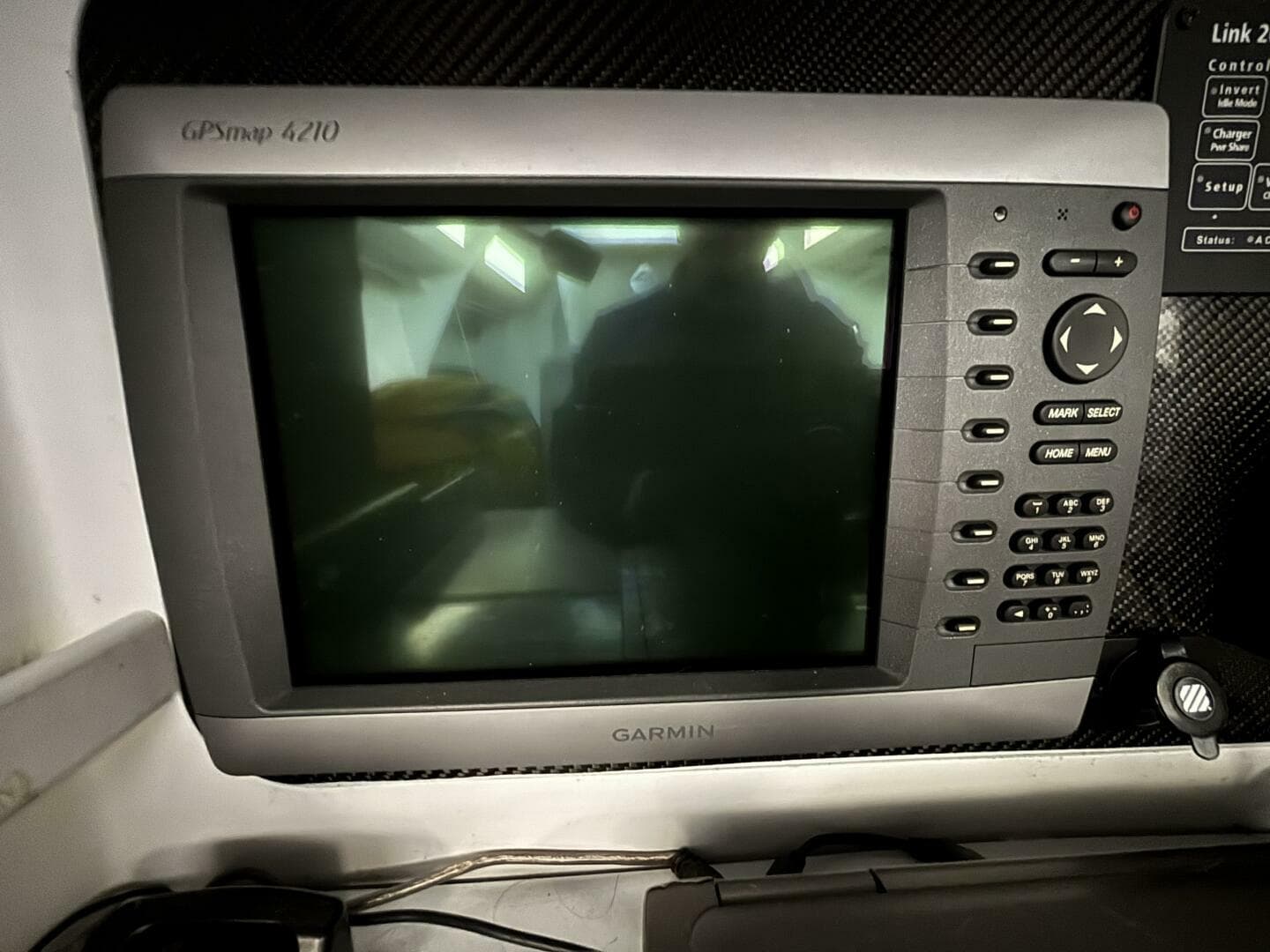 1995 Concordia Tripp 47