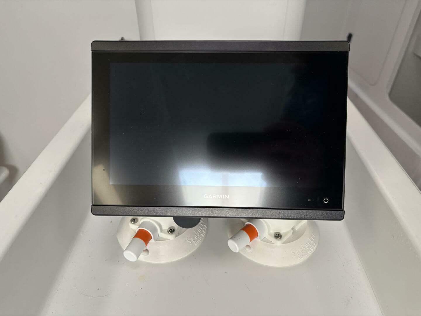 1995 Concordia Tripp 47