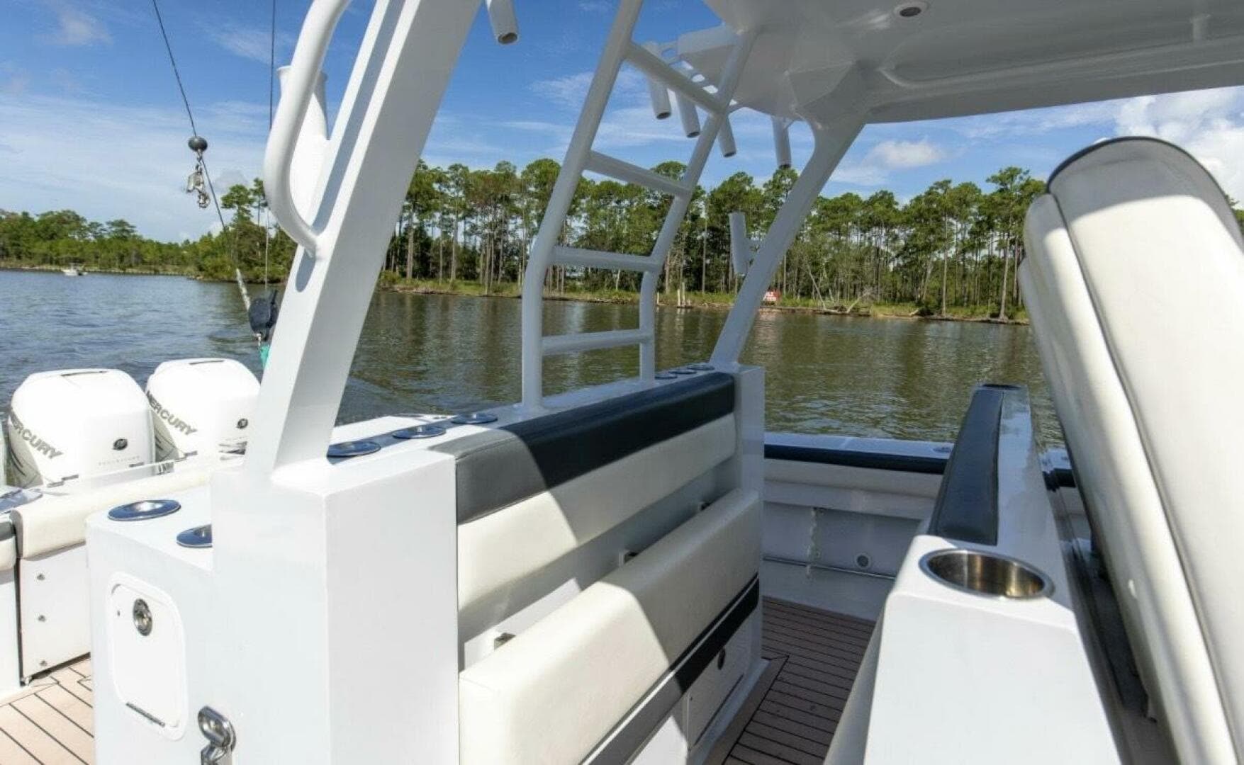 Metal Shark 42 - Pretty Work -