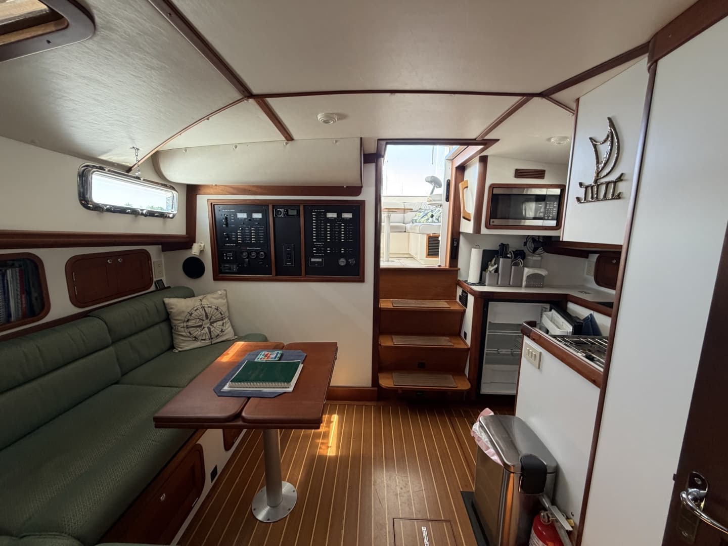 2003 Legacy Express