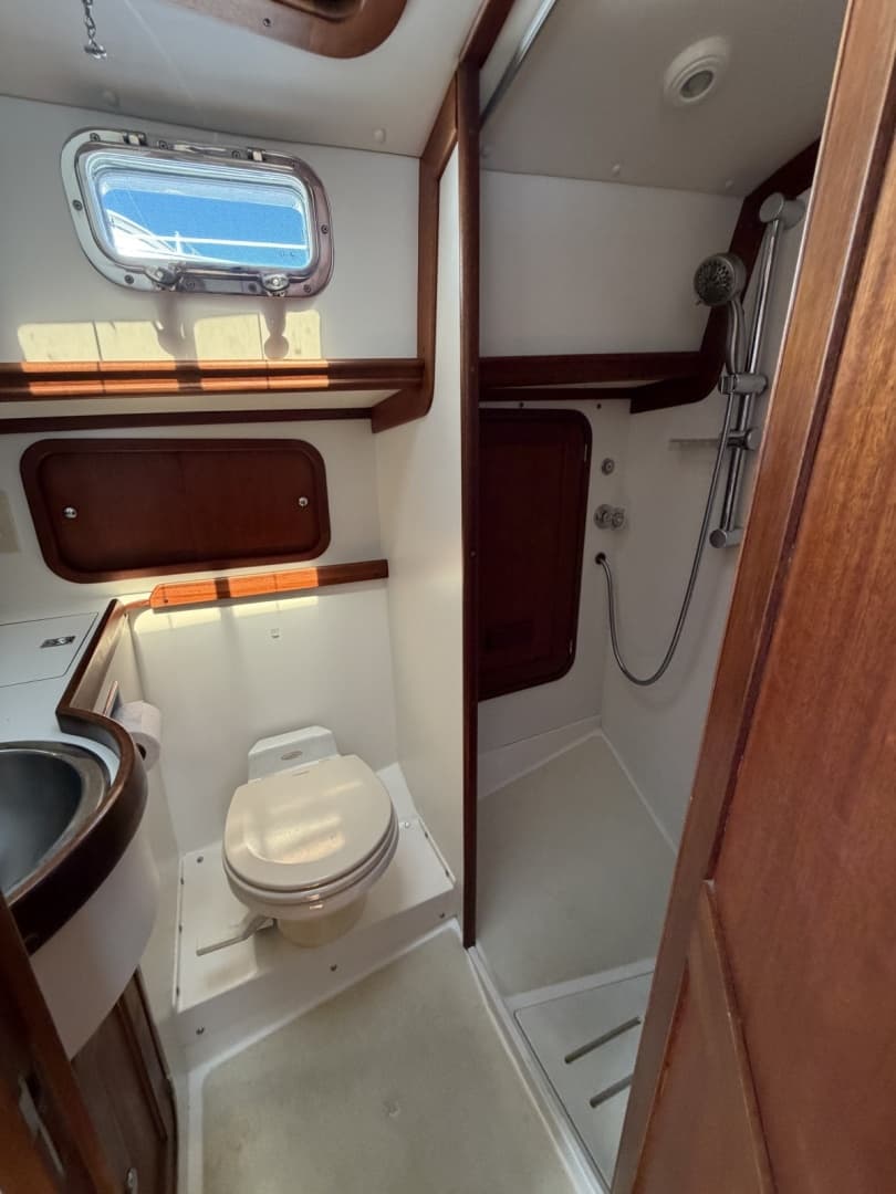2003 Legacy Express