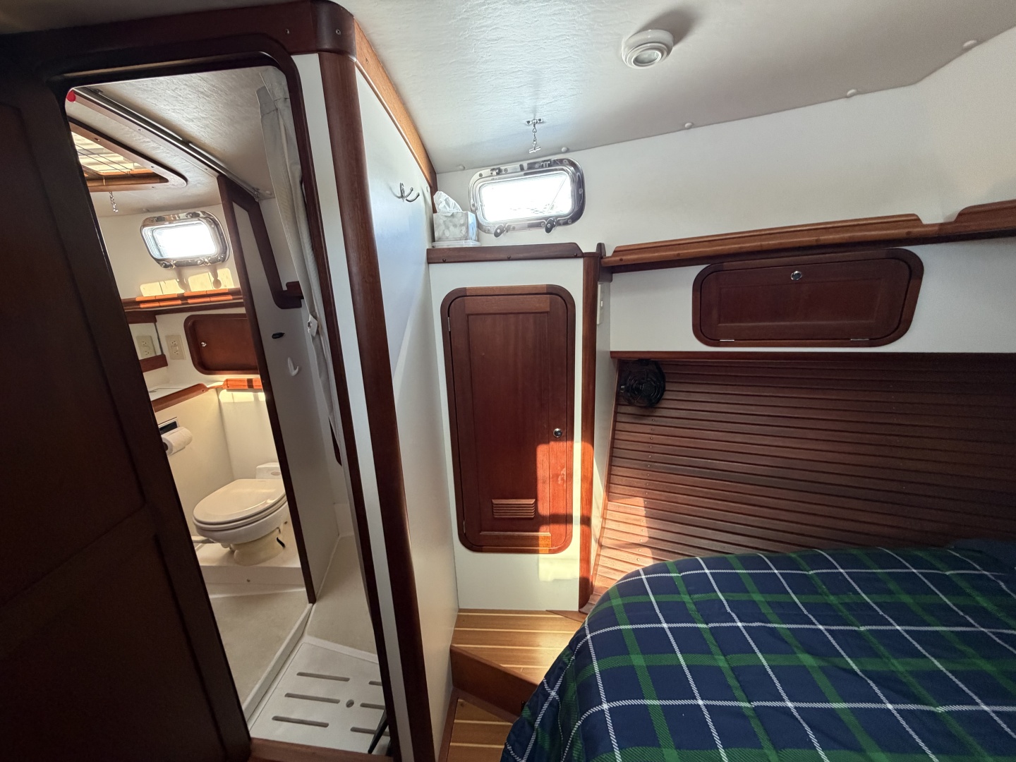 2003 Legacy Express