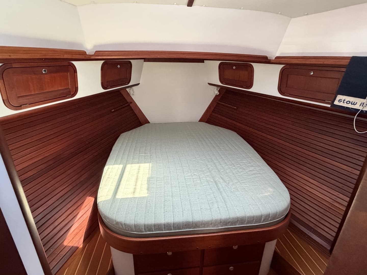 2003 Legacy Express