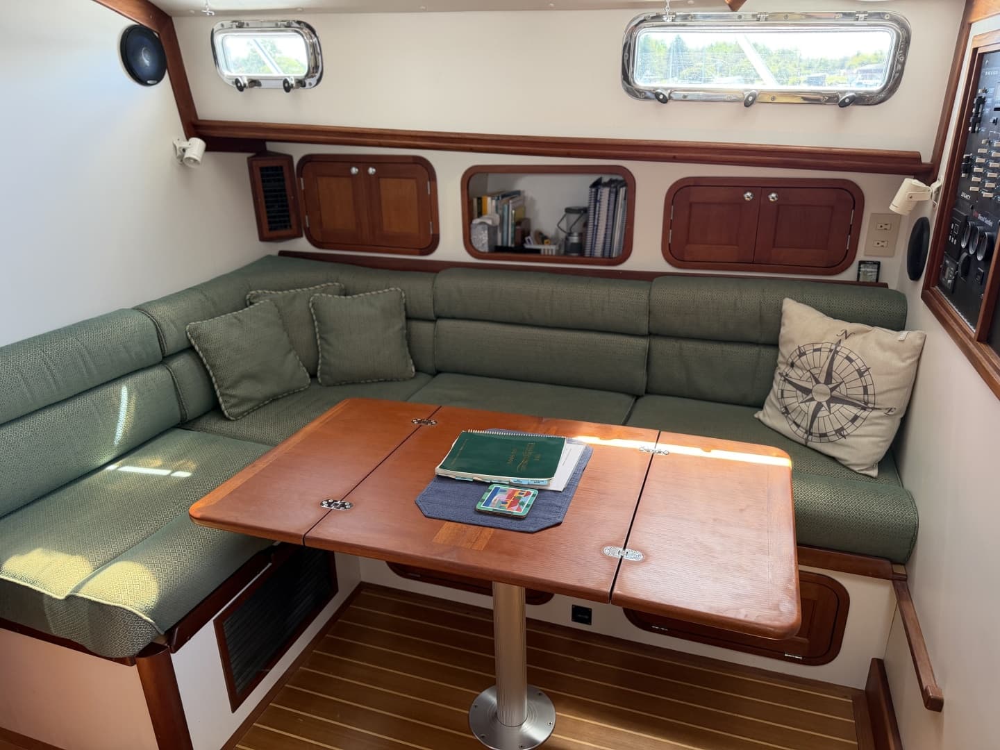 2003 Legacy Express