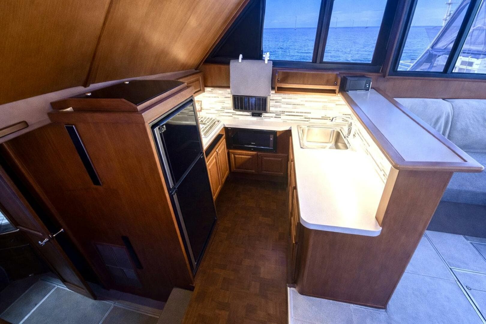 1986 Viking Convertible