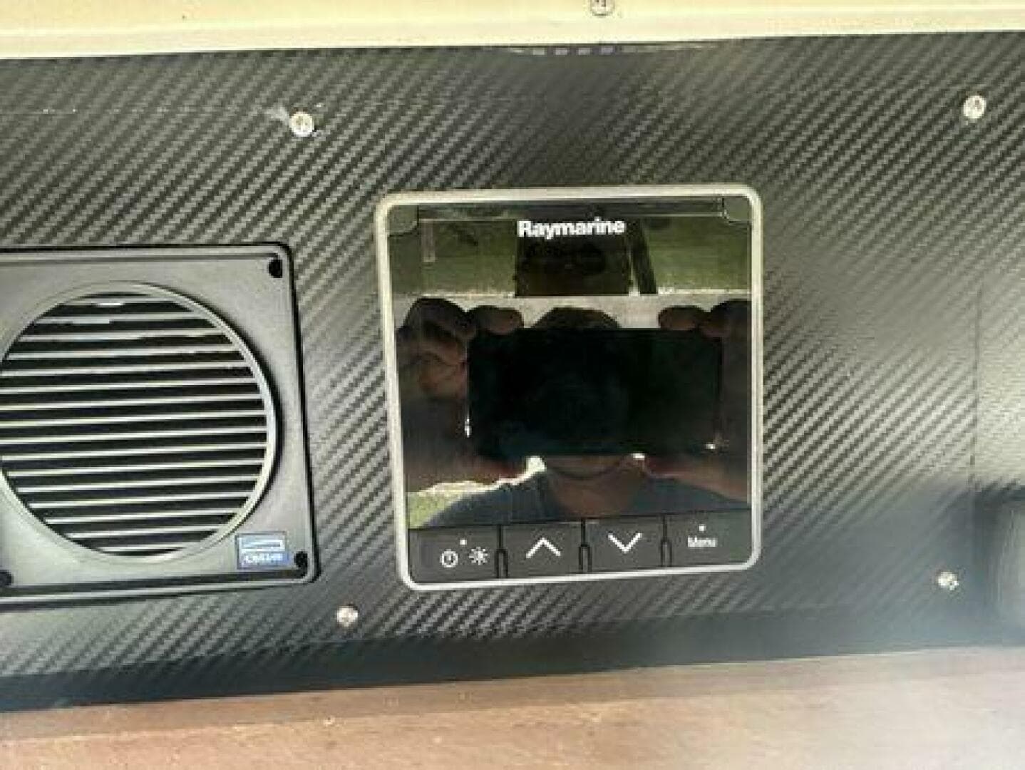 1986 Viking Convertible