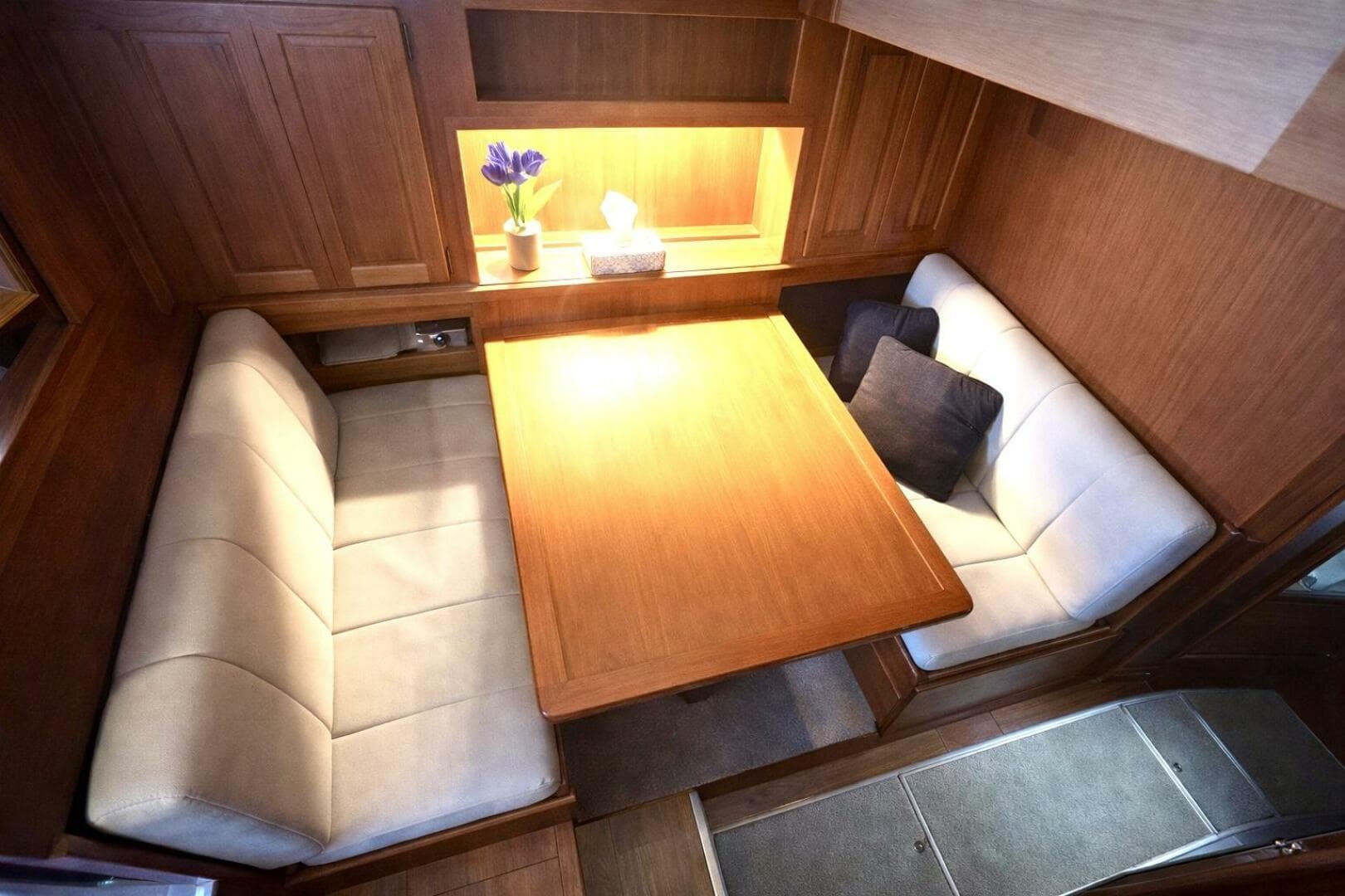 1986 Viking Convertible