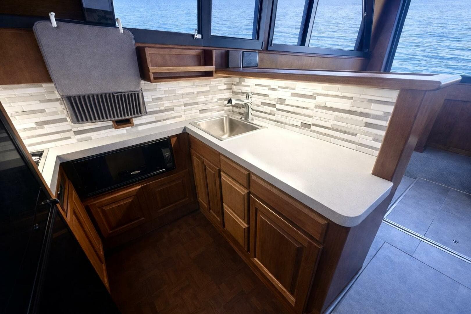 1986 Viking Convertible