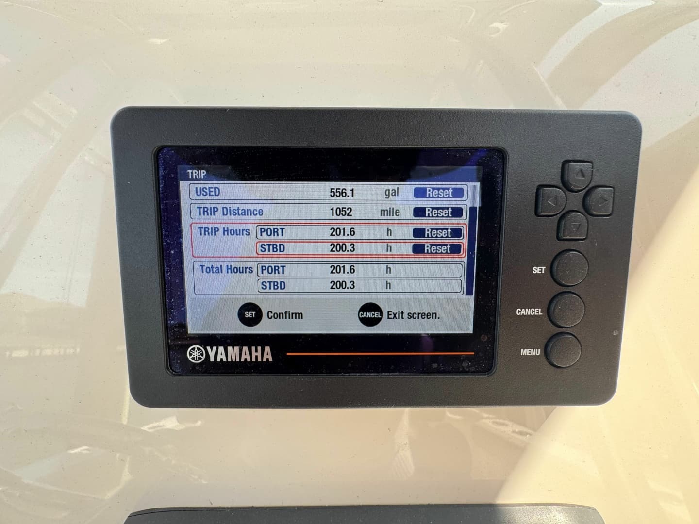 2022 Key West 244 Center Console