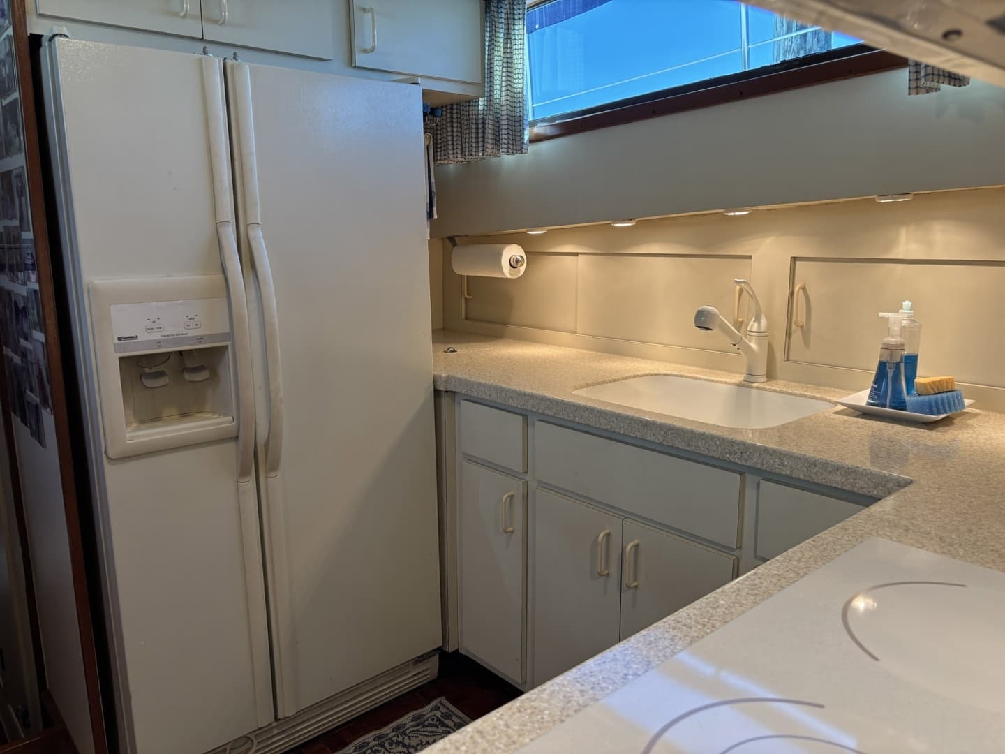 1979 Hatteras Motor Yacht