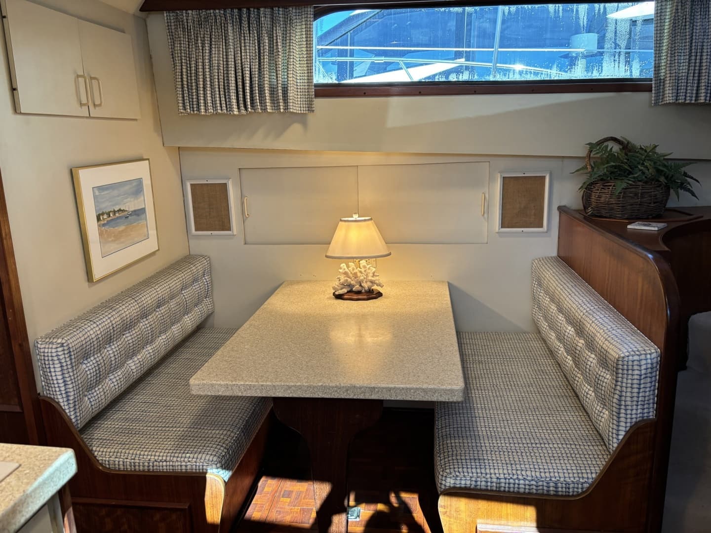 1979 Hatteras Motor Yacht
