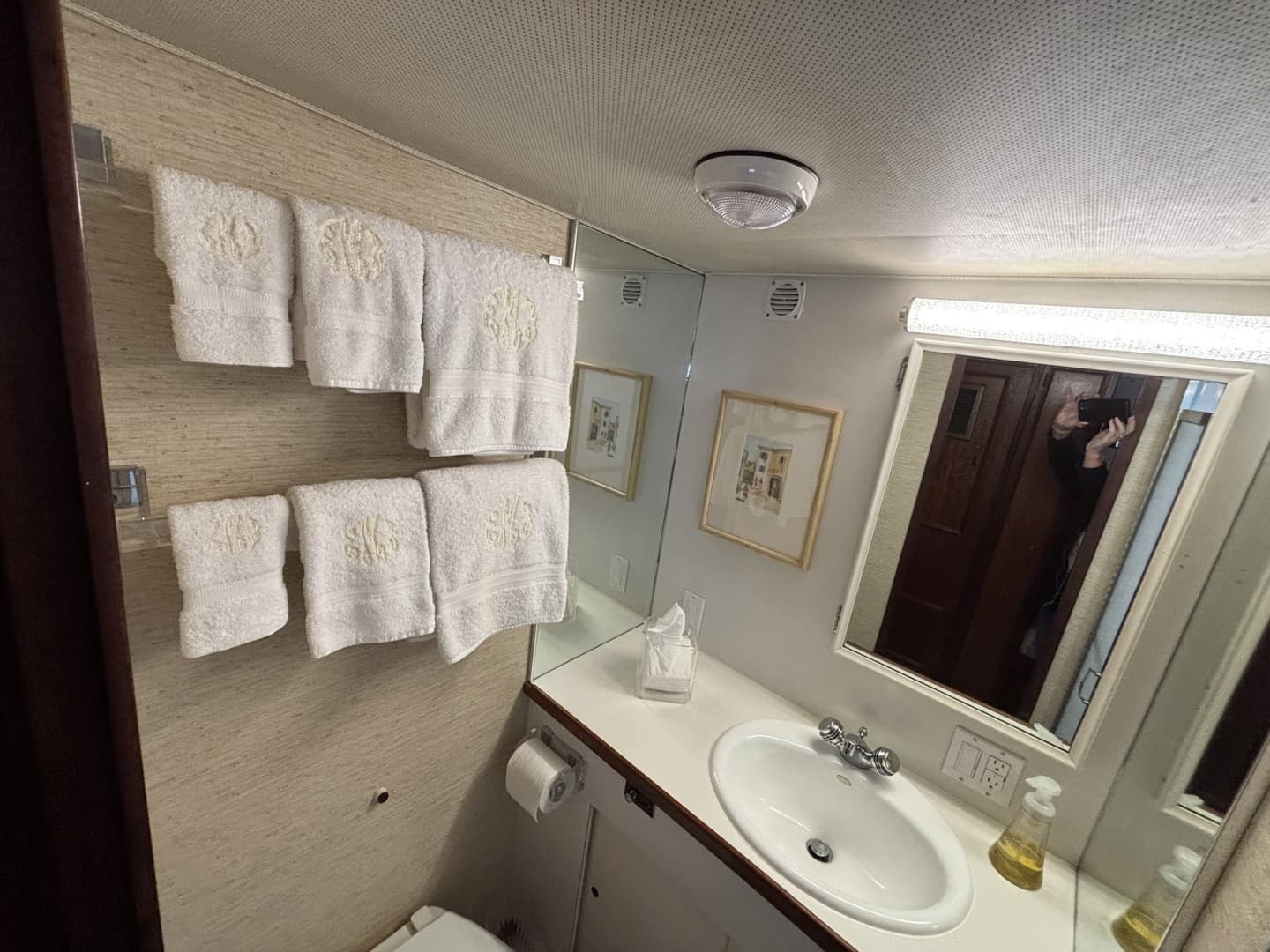 1979 Hatteras Motor Yacht