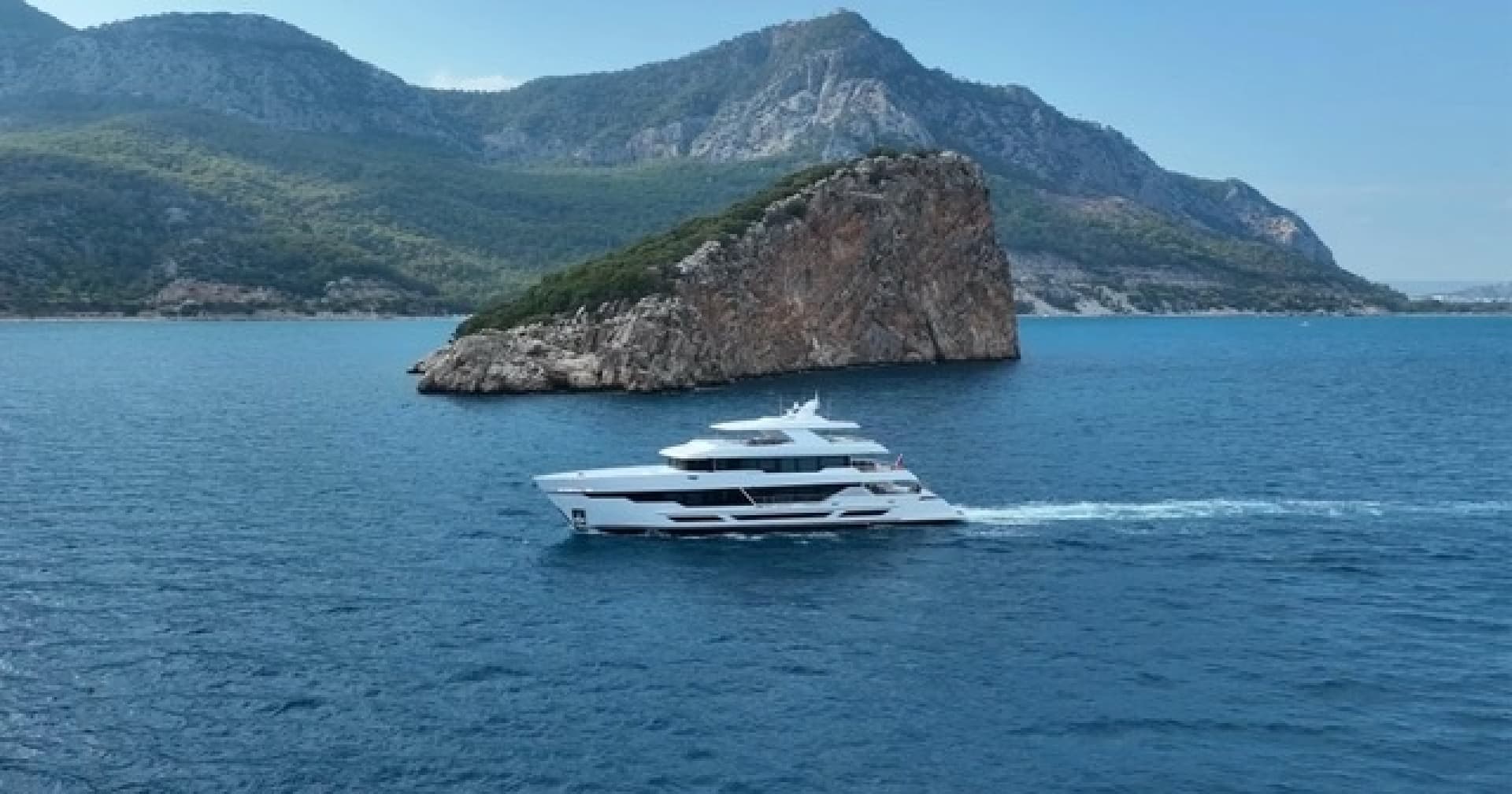 2026 Hargrave E Series