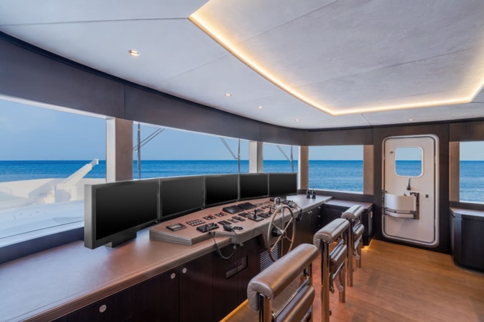 2026 Hargrave E Series