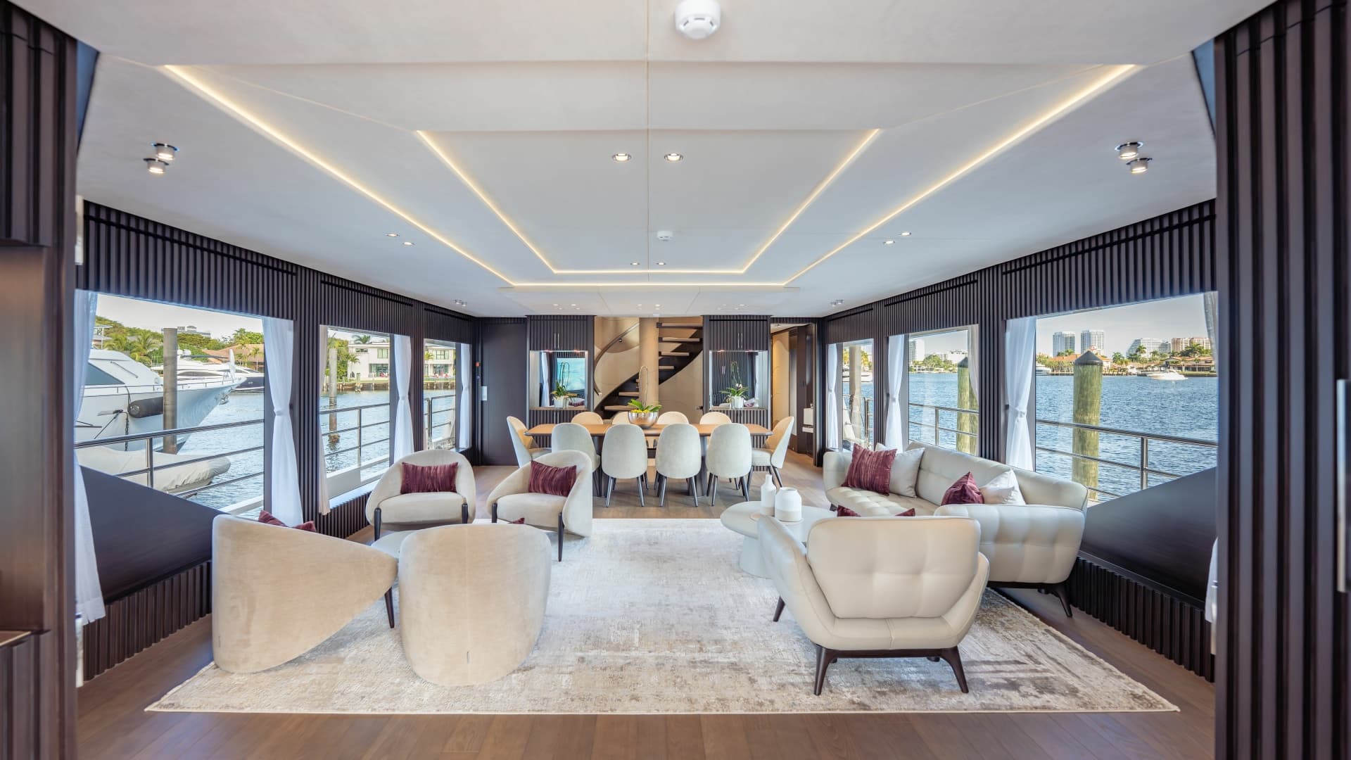 2026 Hargrave E Series