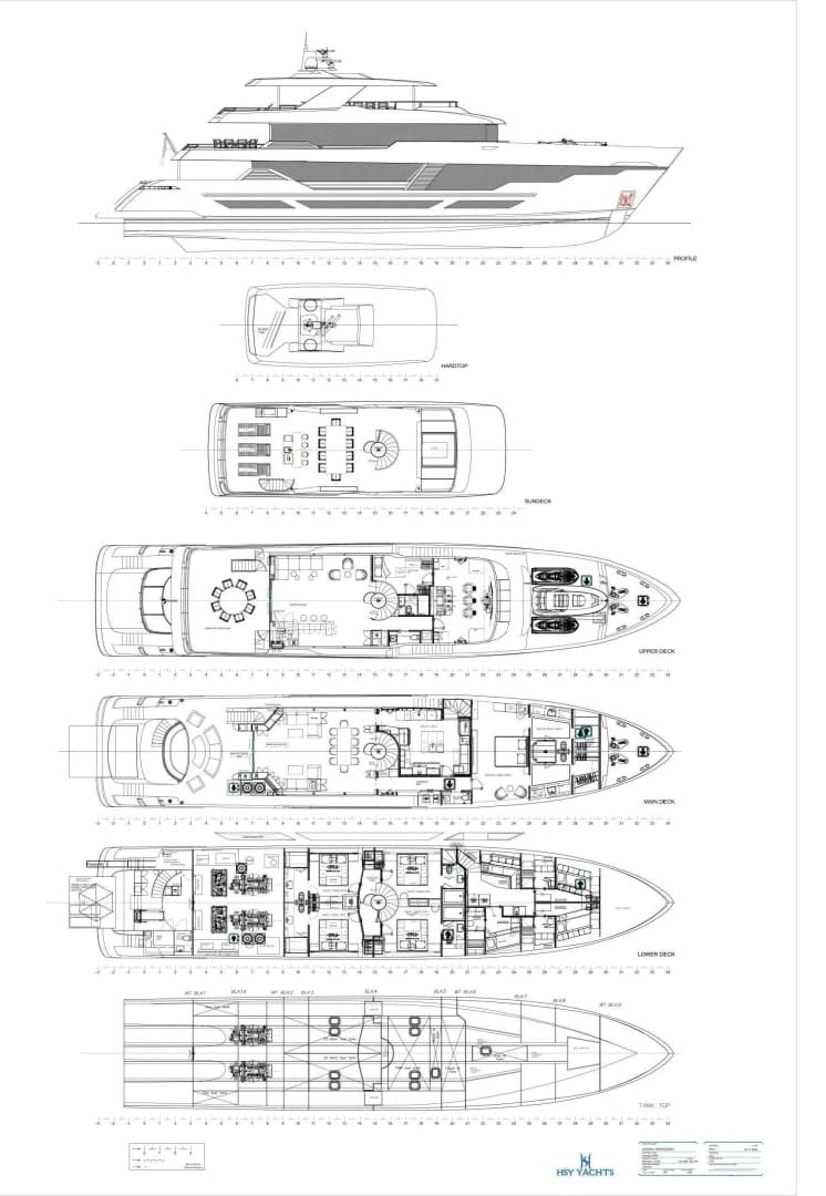 2026 Hargrave E Series
