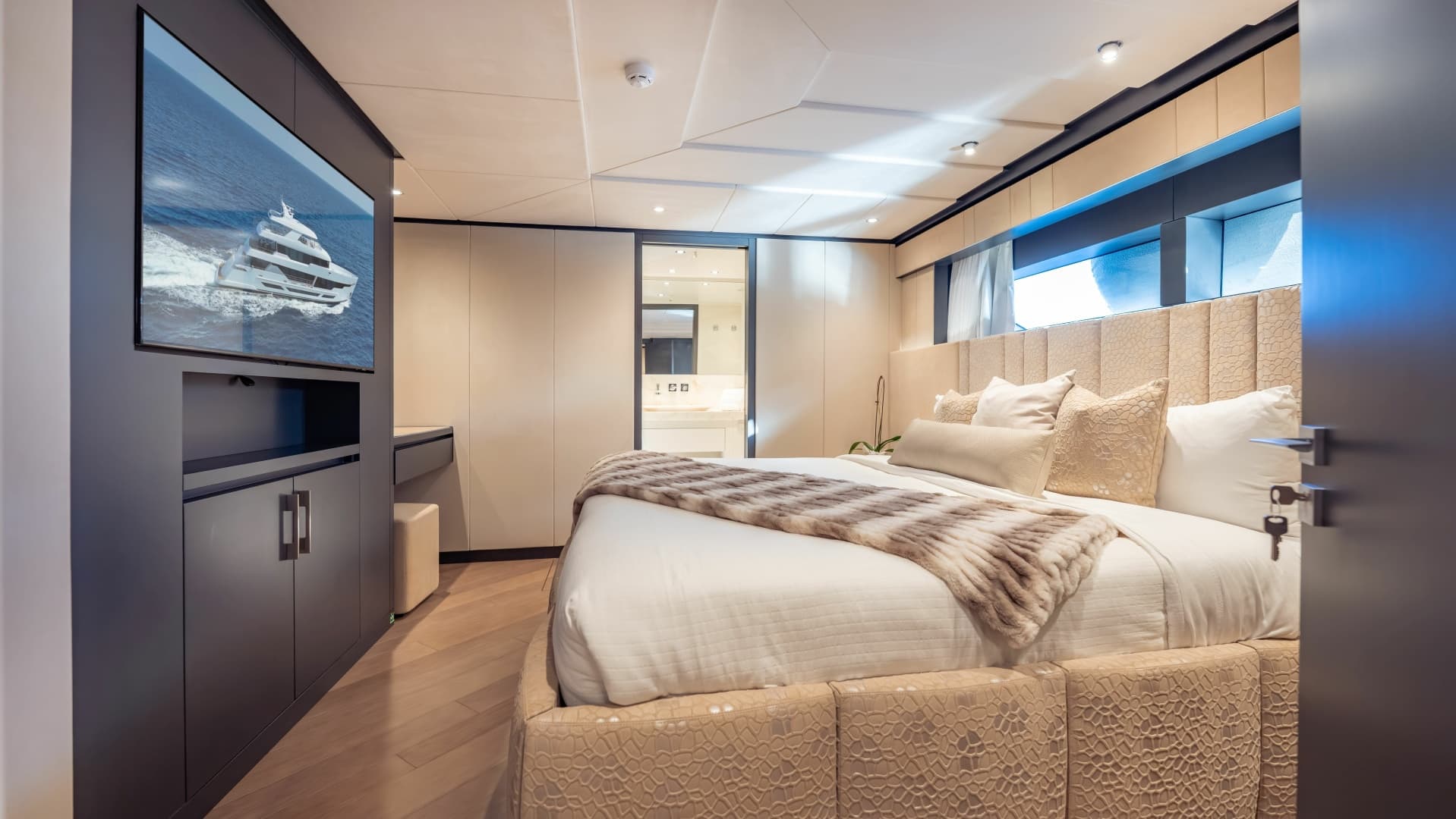 2026 Hargrave E Series