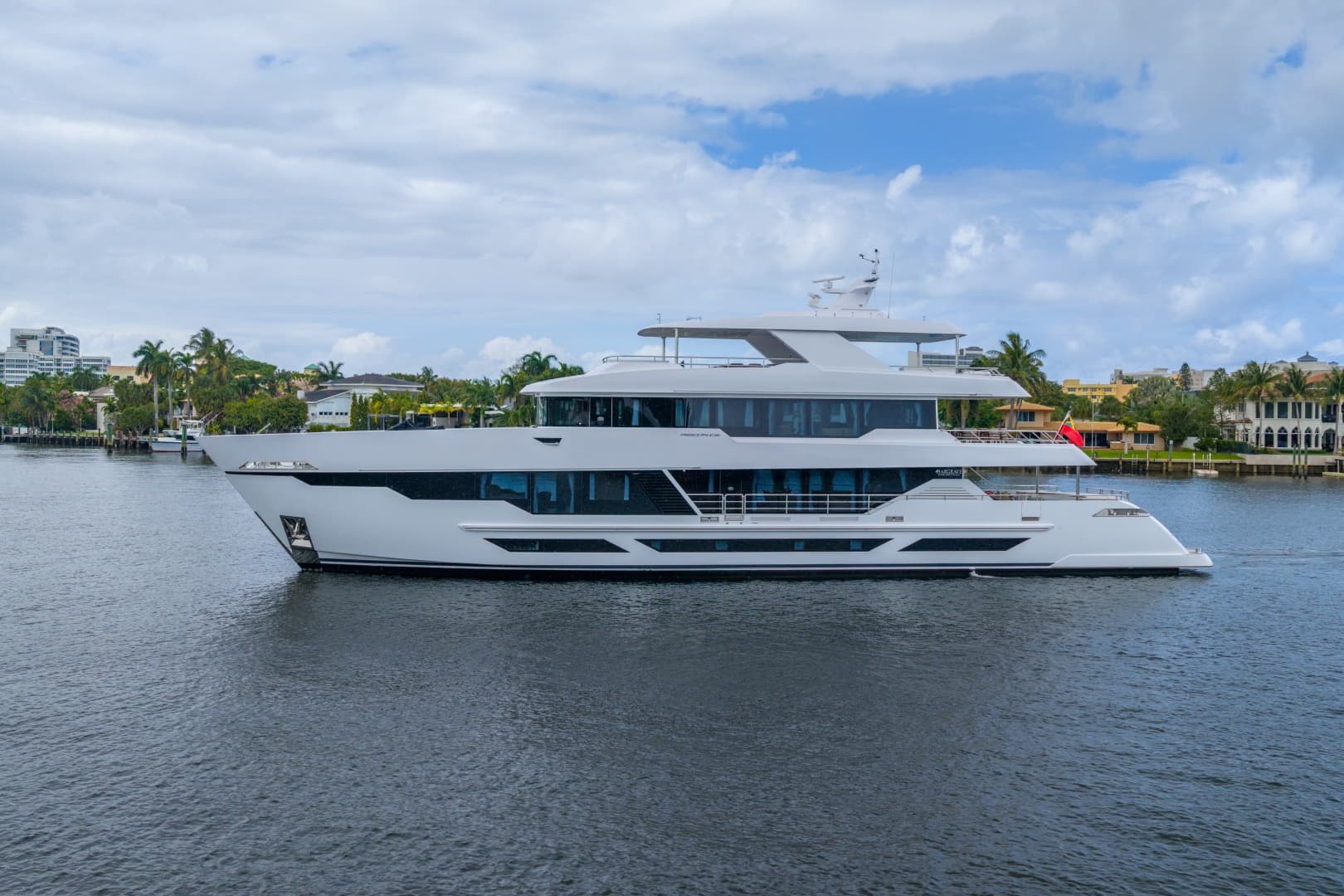 2026 Hargrave E Series