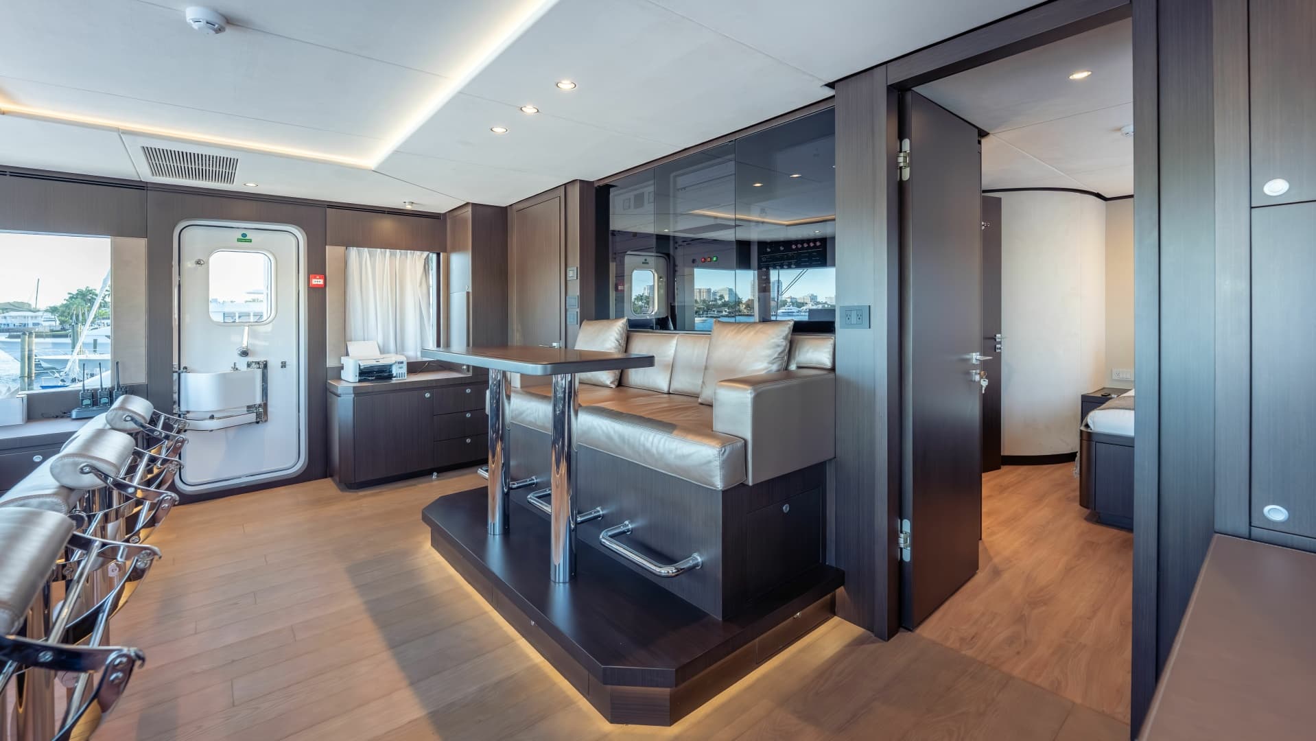 2026 Hargrave E Series