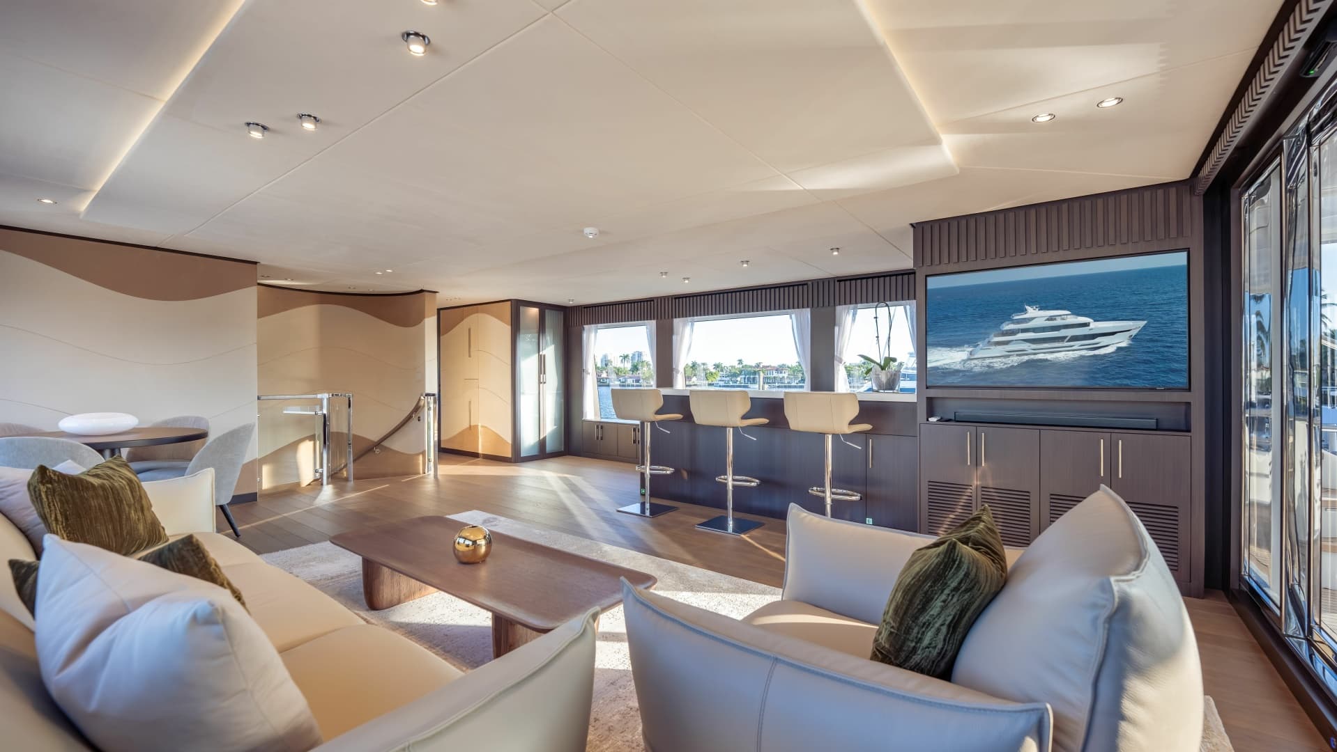 2026 Hargrave E Series