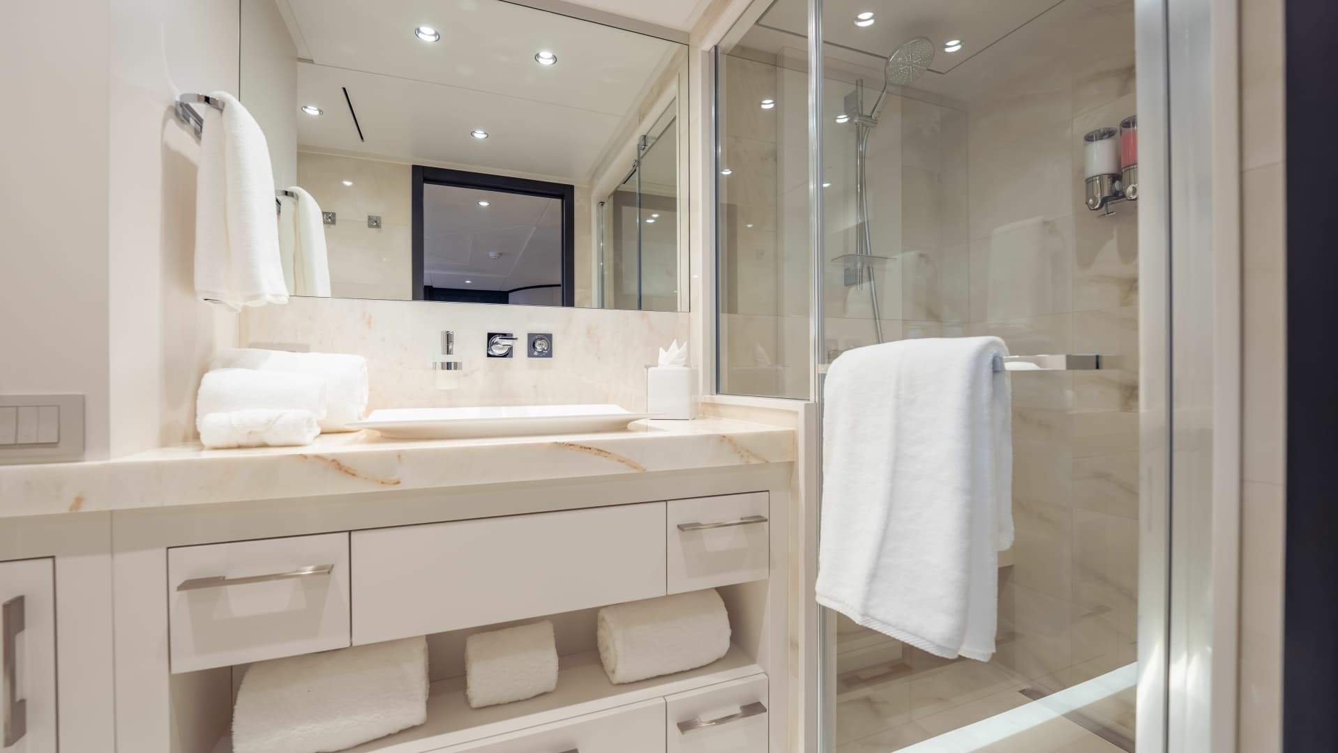 2026 Hargrave E Series