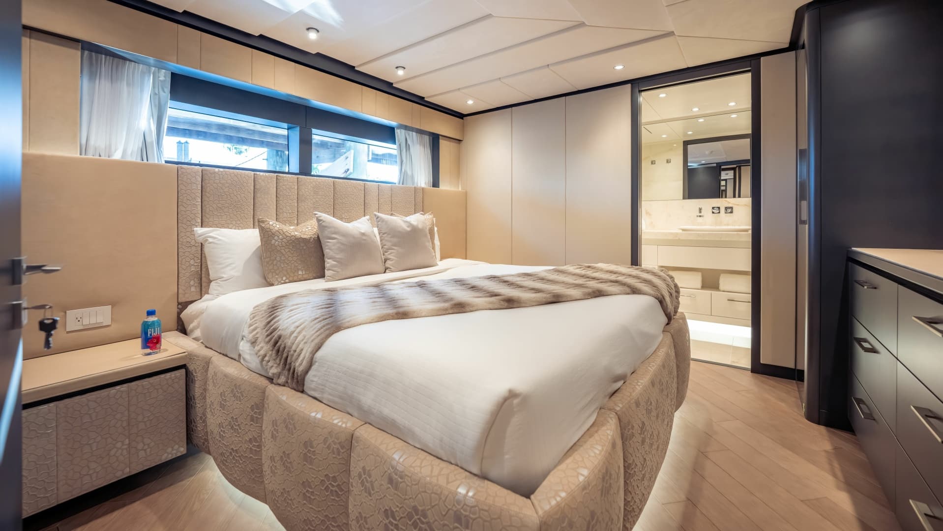 2026 Hargrave E Series