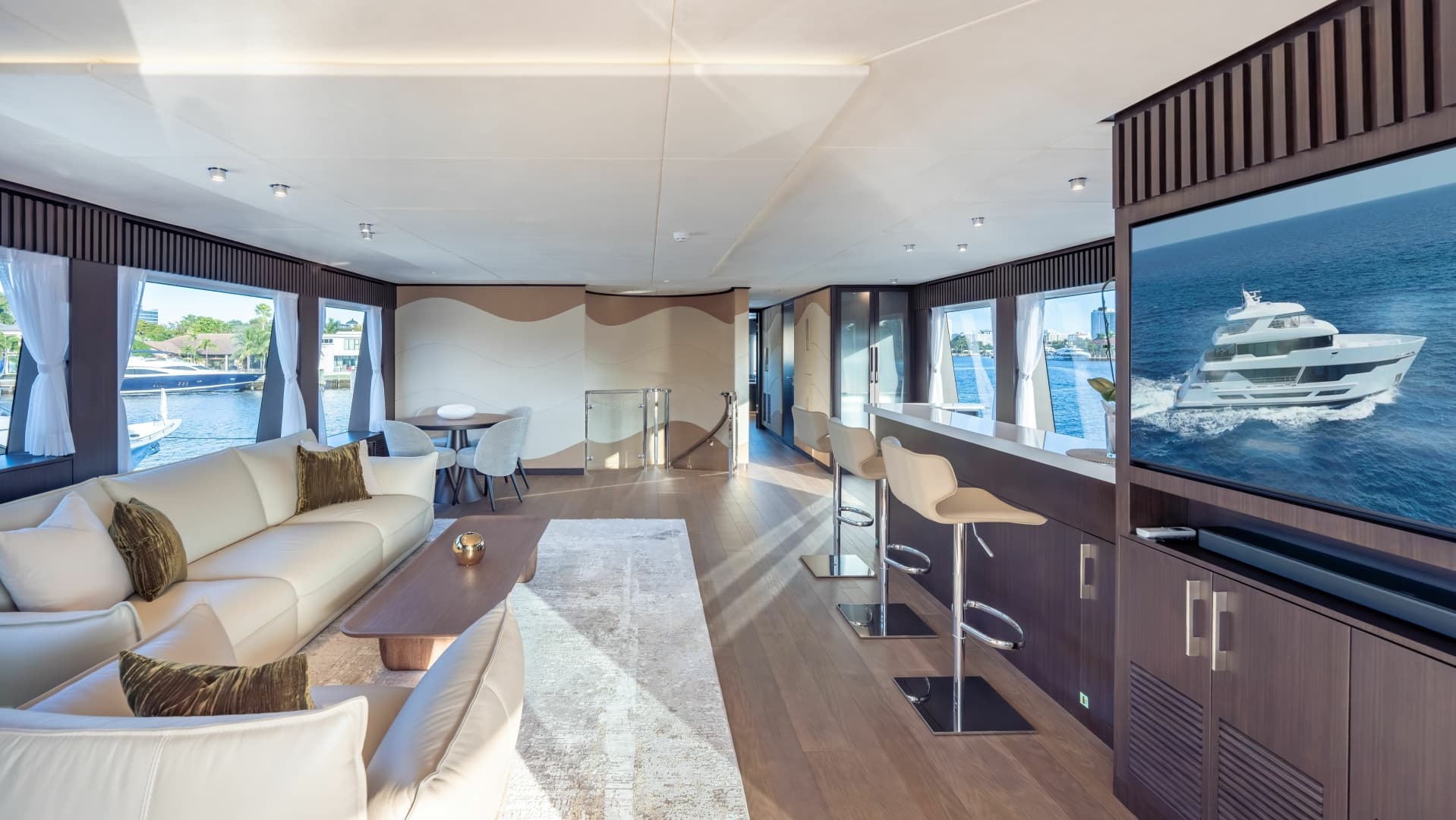 2026 Hargrave E Series