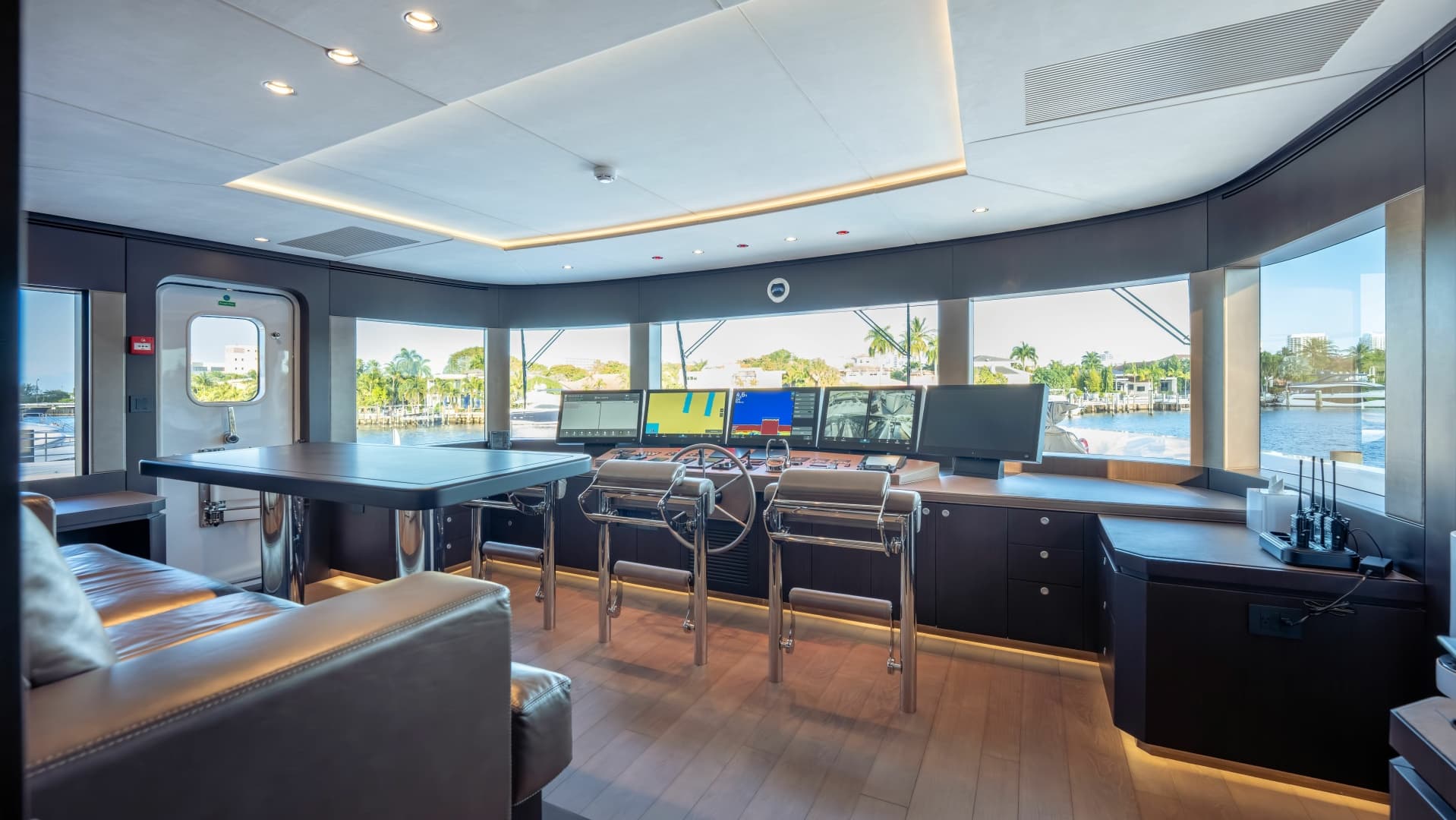 2026 Hargrave E Series