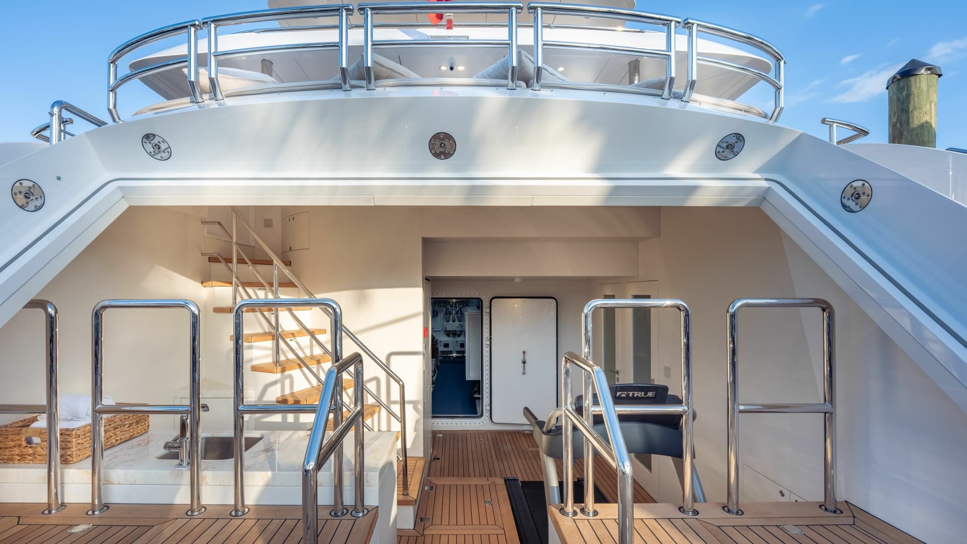 2026 Hargrave E Series