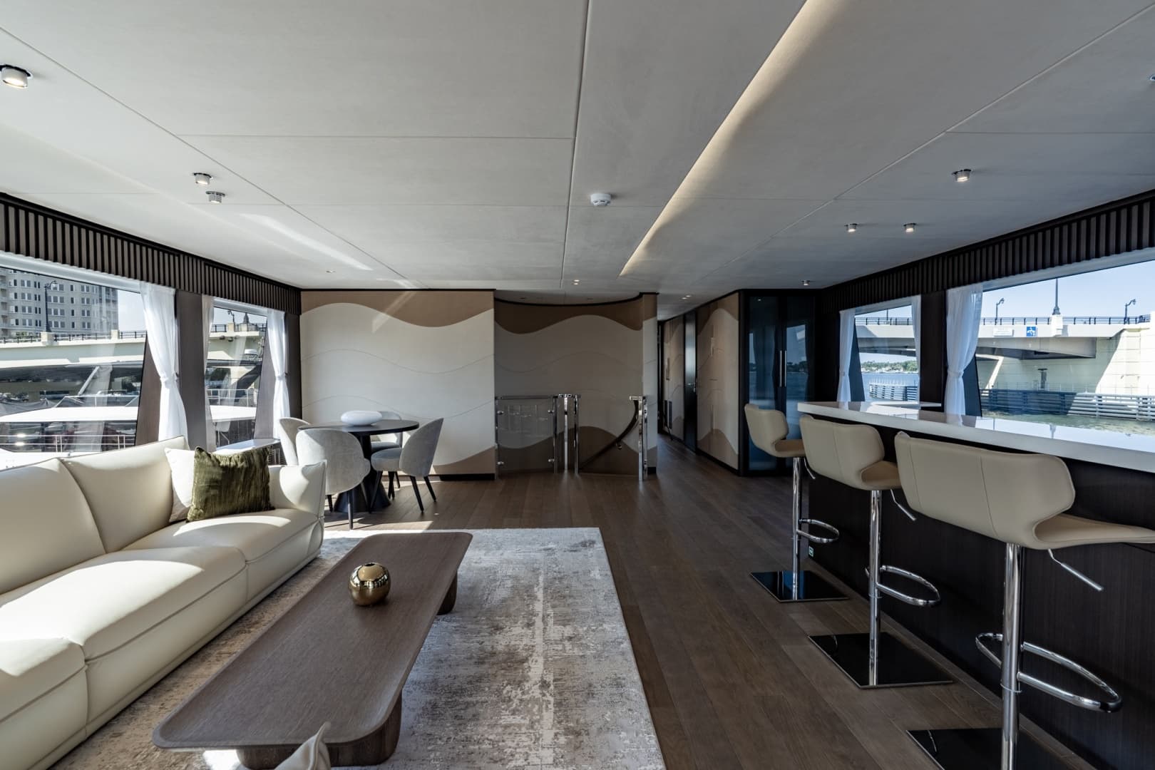 2026 Hargrave E Series