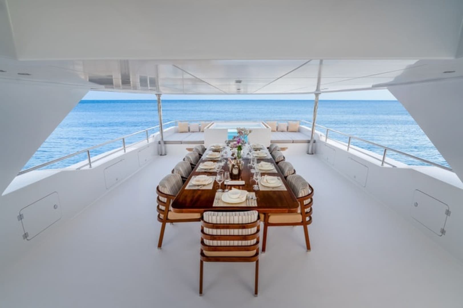 2026 Hargrave E Series