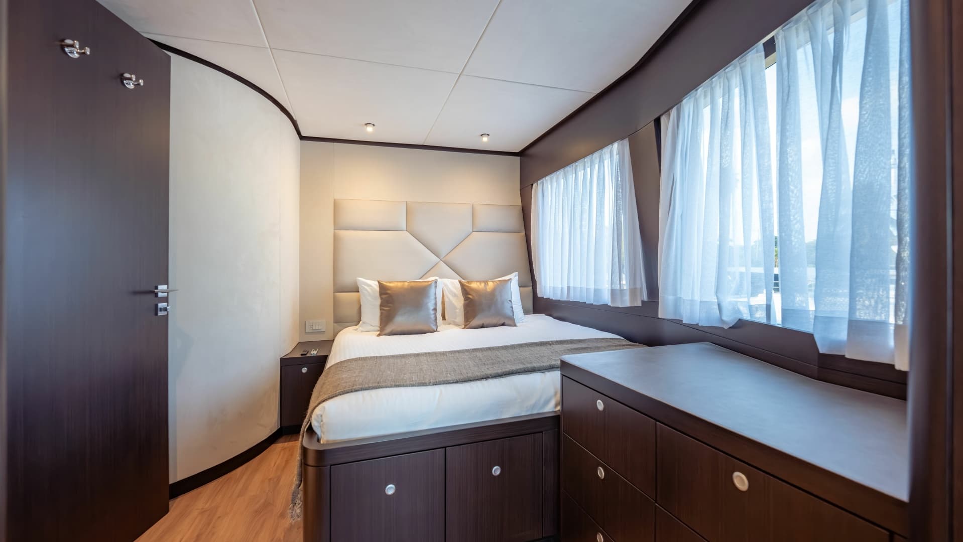 2026 Hargrave E Series