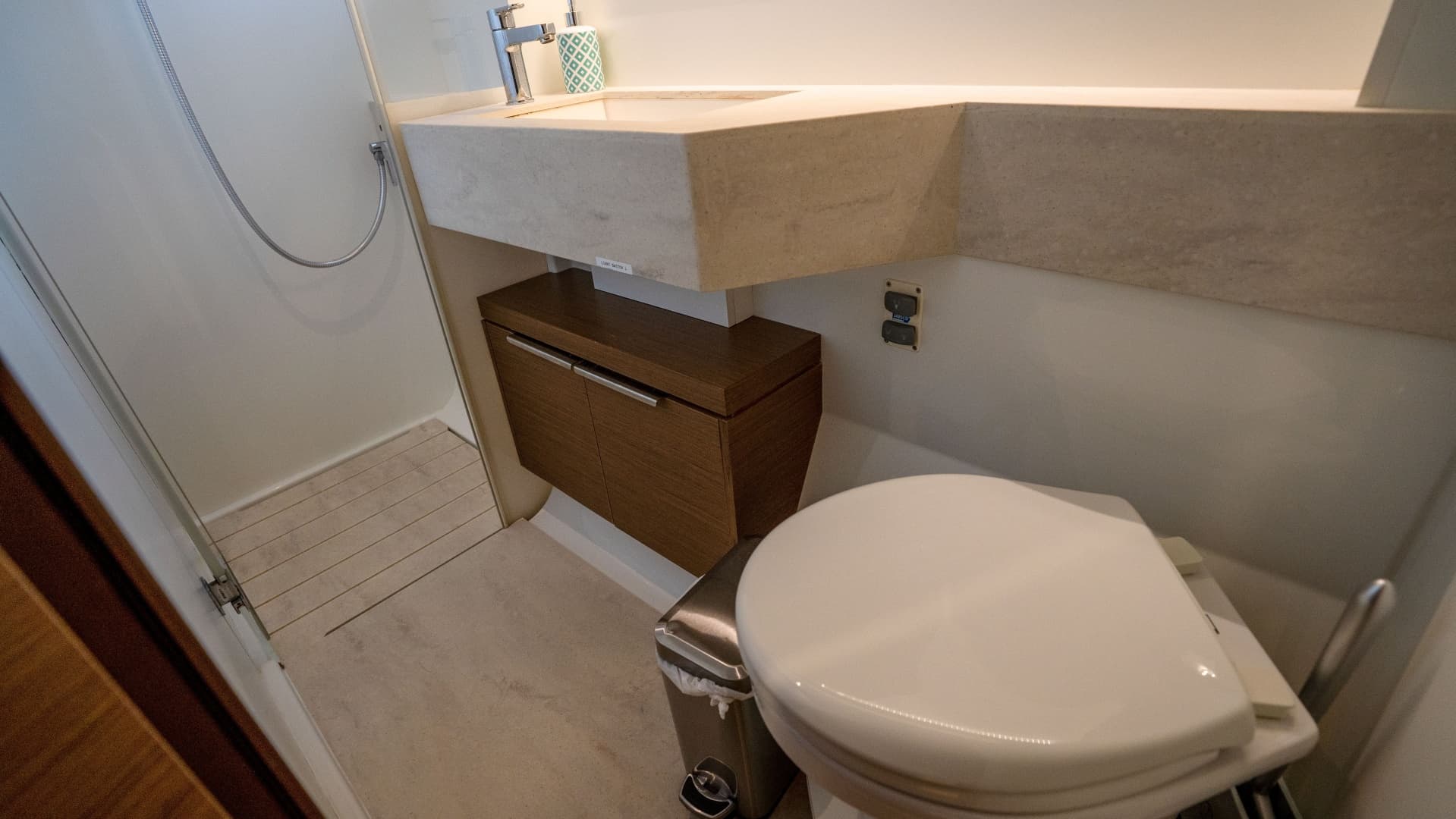 2019 Lagoon 50