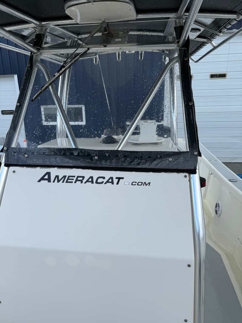 2015 AmeraCat 